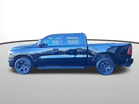 Photos of 2026 Ram 1500 Big Horn/Lone Star for sale in Auburn, WA at Bud Clary Auburn CDJR