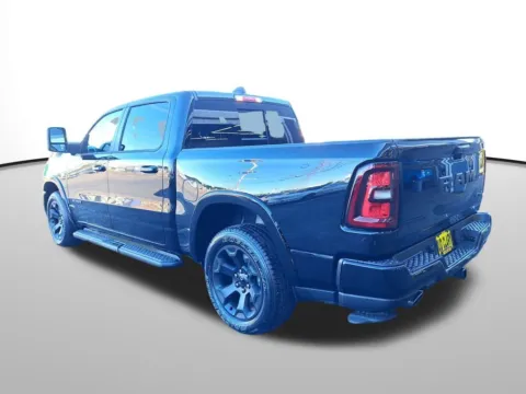 Another view of 2026 Ram 1500 Big Horn/Lone Star for sale in Auburn, WA at Bud Clary Auburn CDJR