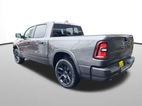 Another view of 2026 Ram 1500 Laramie for sale in Auburn, WA at Bud Clary Auburn CDJR