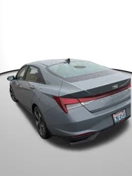 More photos of 2023 Hyundai Elantra SEL at Bud Clary Auburn CDJR, WA
