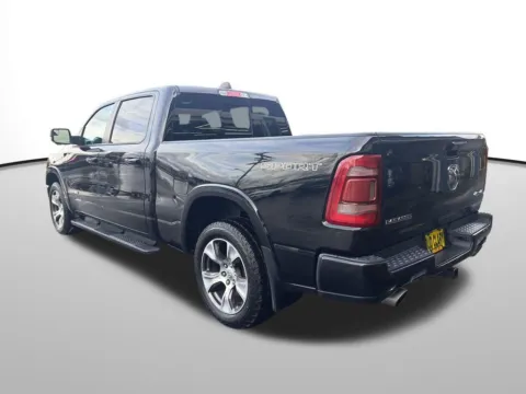 Another view of 2022 Ram 1500 Laramie for sale in Auburn, WA at Bud Clary Auburn CDJR