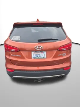 Photos of 2013 Hyundai Santa Fe Sport 2.0L Turbo for sale in Auburn, WA at Bud Clary Auburn CDJR