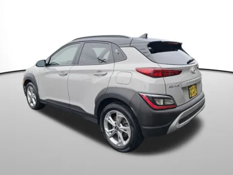 Another view of 2023 Hyundai Kona SEL for sale in Auburn, WA at Bud Clary Auburn CDJR