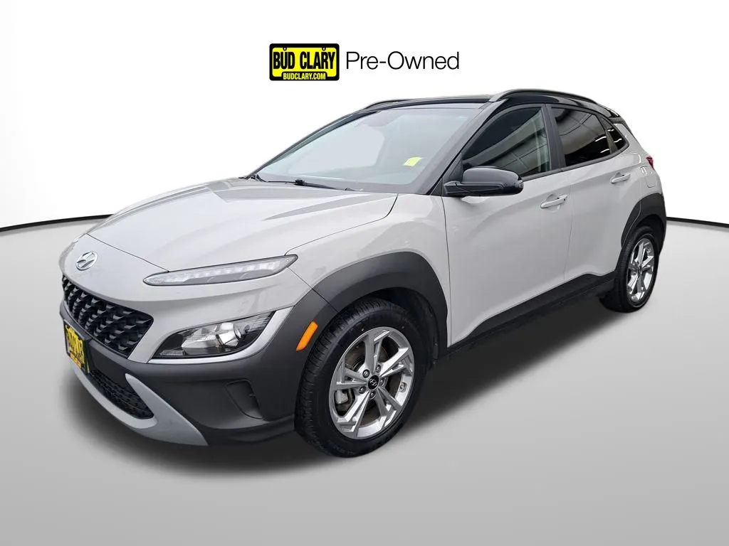 2023 Hyundai Kona SEL for sale in Auburn, WA