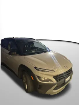 Photos of 2023 Hyundai Kona SEL for sale in Auburn, WA at Bud Clary Auburn CDJR