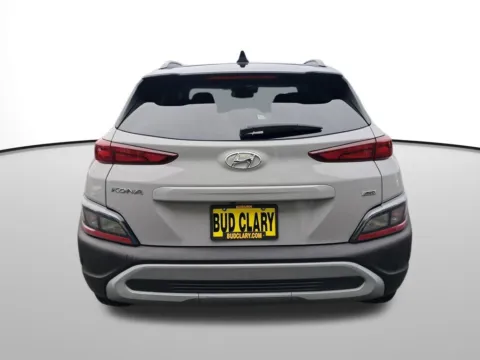 More photos of 2023 Hyundai Kona SEL at Bud Clary Auburn CDJR, WA