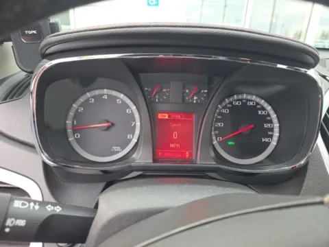 More photos of 2015 GMC Terrain SLT-1 at Bud Clary Auburn CDJR, WA