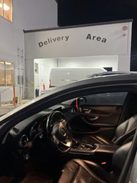 Another view of 2016 Mercedes-Benz C-Class C 300 for sale in Auburn, WA at Bud Clary Auburn CDJR