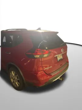 Photos of 2017 Nissan Rogue SV for sale in Auburn, WA at Bud Clary Auburn CDJR