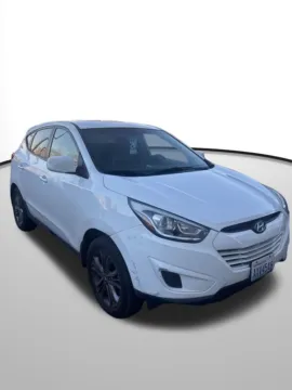 Photos of 2015 Hyundai Tucson GLS for sale in Auburn, WA at Bud Clary Auburn CDJR