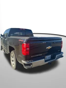 Photos of 2014 Chevrolet Silverado 1500 LTZ for sale in Auburn, WA at Bud Clary Auburn CDJR