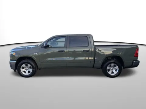 Photos of 2026 Ram 1500 Big Horn/Lone Star for sale in Auburn, WA at Bud Clary Auburn CDJR
