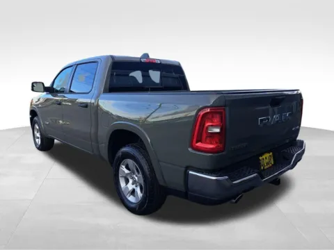 Another view of 2026 Ram 1500 Big Horn/Lone Star for sale in Auburn, WA at Bud Clary Auburn CDJR