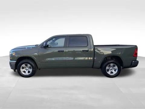 Photos of 2026 Ram 1500 Big Horn/Lone Star for sale in Auburn, WA at Bud Clary Auburn CDJR