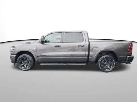 Photos of 2026 Ram 1500 Big Horn/Lone Star for sale in Auburn, WA at Bud Clary Auburn CDJR