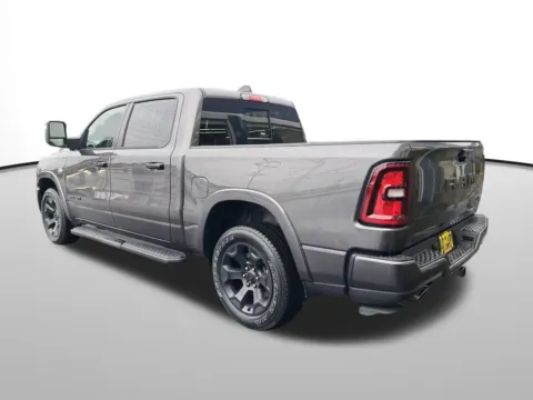 Another view of 2026 Ram 1500 Big Horn/Lone Star for sale in Auburn, WA at Bud Clary Auburn CDJR