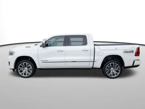 Photos of 2026 Ram 1500 Tungsten for sale in Auburn, WA at Bud Clary Auburn CDJR