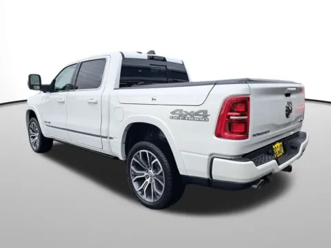 Another view of 2026 Ram 1500 Tungsten for sale in Auburn, WA at Bud Clary Auburn CDJR