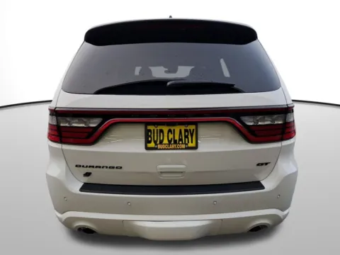More photos of 2026 Dodge Durango GT Plus at Bud Clary Auburn CDJR, WA