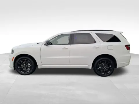 Photos of 2026 Dodge Durango GT Plus for sale in Auburn, WA at Bud Clary Auburn CDJR