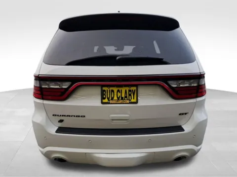 More photos of 2026 Dodge Durango GT Plus at Bud Clary Auburn CDJR, WA