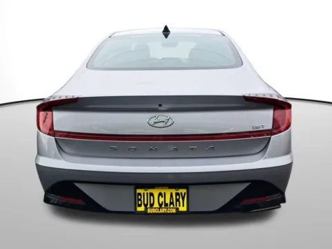 More photos of 2020 Hyundai Sonata SEL Plus at Bud Clary Auburn CDJR, WA