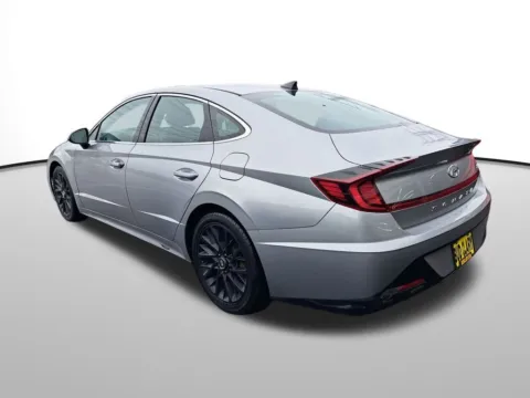 Another view of 2020 Hyundai Sonata SEL Plus for sale in Auburn, WA at Bud Clary Auburn CDJR