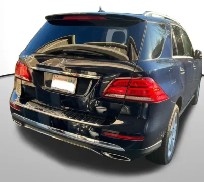 Photos of 2016 Mercedes-Benz GLE 350 for sale in Auburn, WA at Bud Clary Auburn CDJR