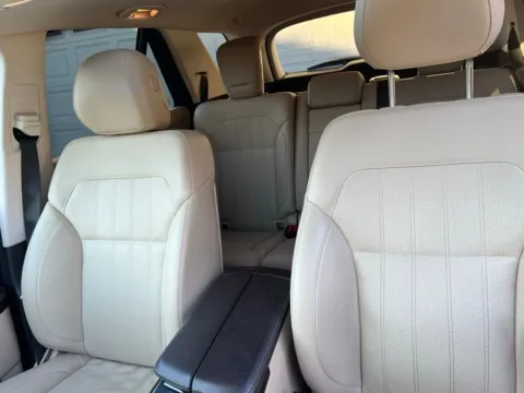 Another view of 2016 Mercedes-Benz GLE 350 for sale in Auburn, WA at Bud Clary Auburn CDJR