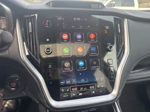 More photos of 2025 Subaru Outback Touring XT at Bud Clary Auburn CDJR, WA