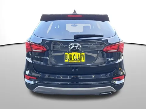 More photos of 2017 Hyundai Santa Fe Sport 2.4 Base at Bud Clary Auburn CDJR, WA