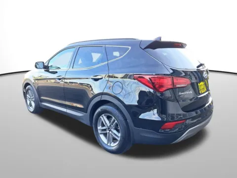 Another view of 2017 Hyundai Santa Fe Sport 2.4 Base for sale in Auburn, WA at Bud Clary Auburn CDJR
