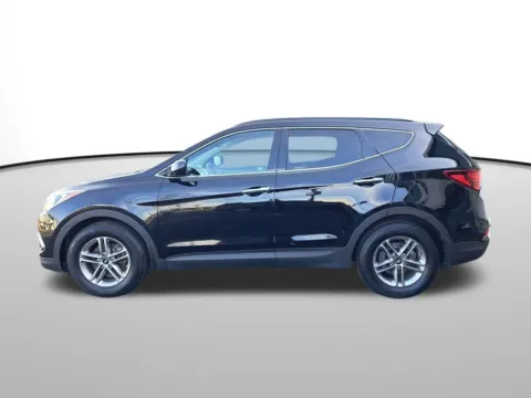Photos of 2017 Hyundai Santa Fe Sport 2.4 Base for sale in Auburn, WA at Bud Clary Auburn CDJR