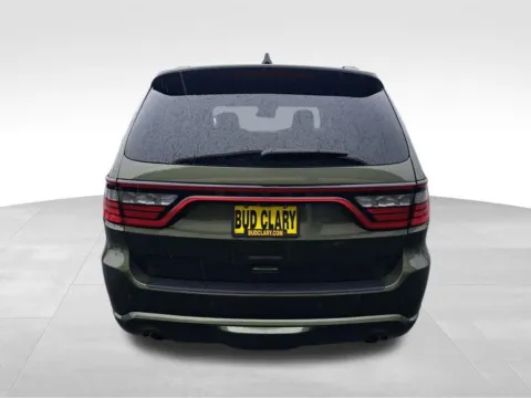 More photos of 2026 Dodge Durango GT Plus at Bud Clary Auburn CDJR, WA