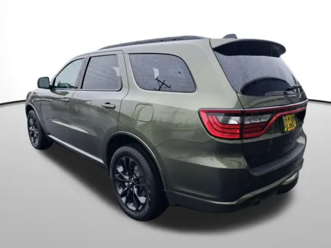 Another view of 2026 Dodge Durango GT Plus for sale in Auburn, WA at Bud Clary Auburn CDJR