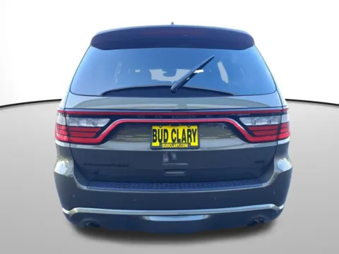 More photos of 2026 Dodge Durango GT Plus at Bud Clary Auburn CDJR, WA