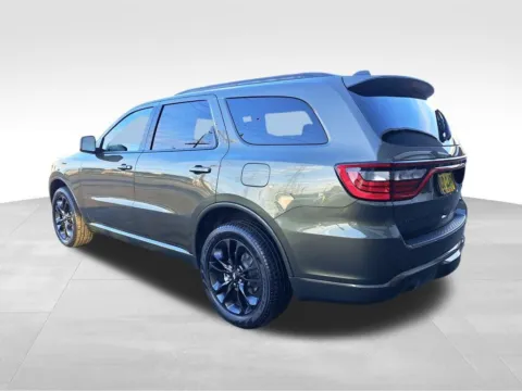 Another view of 2026 Dodge Durango GT Plus for sale in Auburn, WA at Bud Clary Auburn CDJR