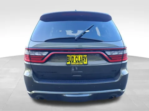 More photos of 2026 Dodge Durango GT Plus at Bud Clary Auburn CDJR, WA