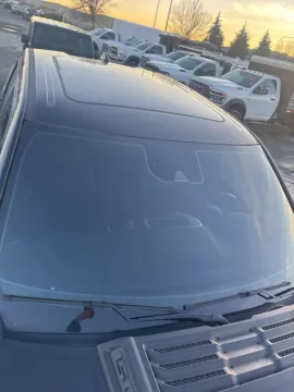 More photos of 2023 Ram 1500 Laramie at Bud Clary Auburn CDJR, WA