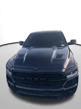 Photos of 2023 Ram 1500 Laramie for sale in Auburn, WA at Bud Clary Auburn CDJR