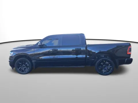 Photos of 2023 Ram 1500 Laramie for sale in Auburn, WA at Bud Clary Auburn CDJR