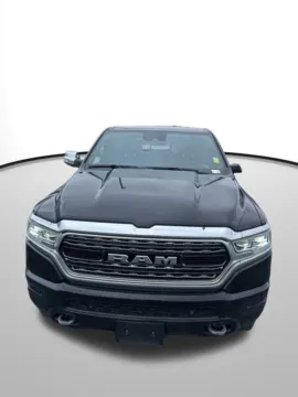 Photos of 2022 Ram 1500 Limited for sale in Auburn, WA at Bud Clary Auburn CDJR