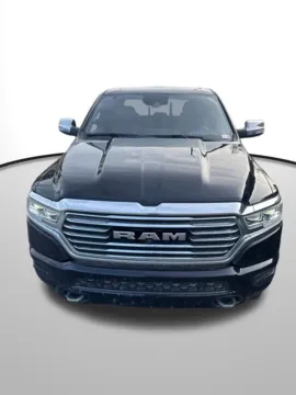 Photos of 2021 Ram 1500 Laramie Longhorn for sale in Auburn, WA at Bud Clary Auburn CDJR