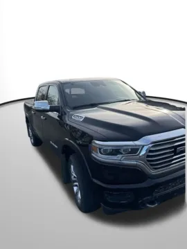 Another view of 2021 Ram 1500 Laramie Longhorn for sale in Auburn, WA at Bud Clary Auburn CDJR
