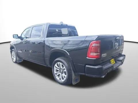 Another view of 2021 Ram 1500 Laramie Longhorn for sale in Auburn, WA at Bud Clary Auburn CDJR