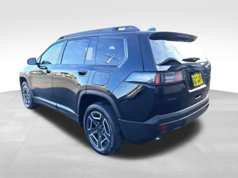 Another view of 2026 Jeep Cherokee Laredo for sale in Auburn, WA at Bud Clary Auburn CDJR