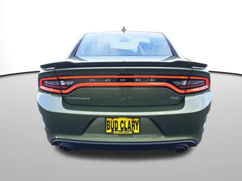 More photos of 2021 Dodge Charger R/T at Bud Clary Auburn CDJR, WA