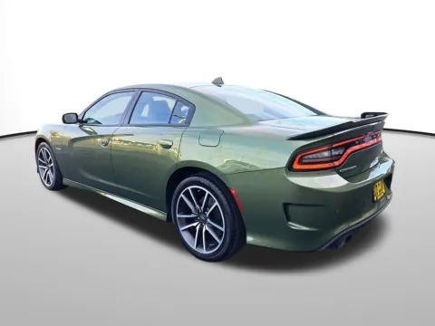 Another view of 2021 Dodge Charger R/T for sale in Auburn, WA at Bud Clary Auburn CDJR