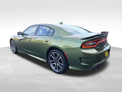 Another view of 2021 Dodge Charger R/T for sale in Auburn, WA at Bud Clary Auburn CDJR