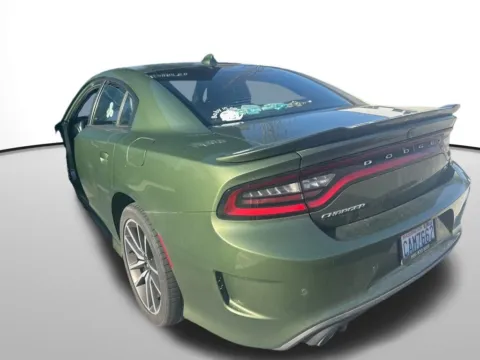 Photos of 2021 Dodge Charger R/T for sale in Auburn, WA at Bud Clary Auburn CDJR